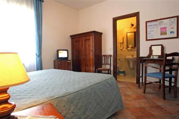 Hotel Residence I Briganti Di Капальбіо Номер фото